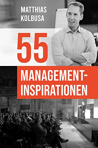 55 Management Inspirationen